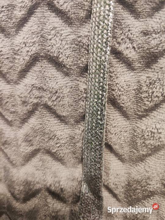 Dresowa sukienka AVON Ciepła i mięciutka XL mazowieckie