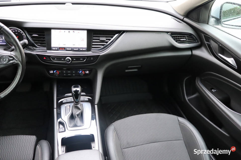 Opel Insignia 20 CDTI 4/5 śląskie Zabrze
