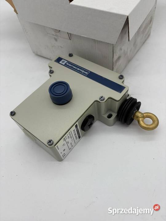 Telemecanique XY2 CE1A270 Pull switch Warszawa sprzedam
