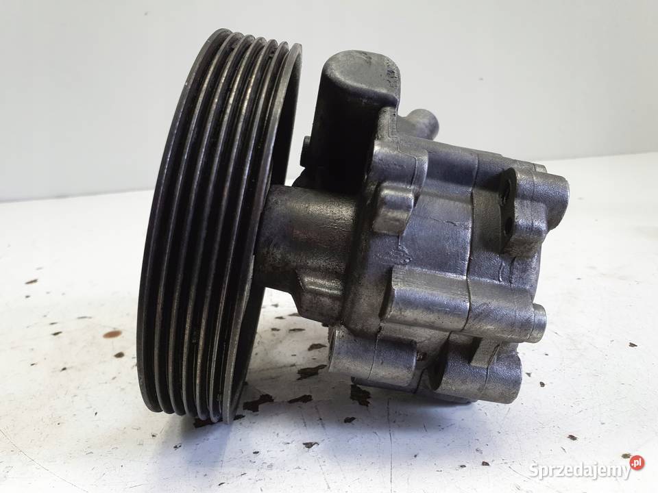 Citroen Jumpy 20 HDI POMPA WSPOMAGANIA osobowe Rudka