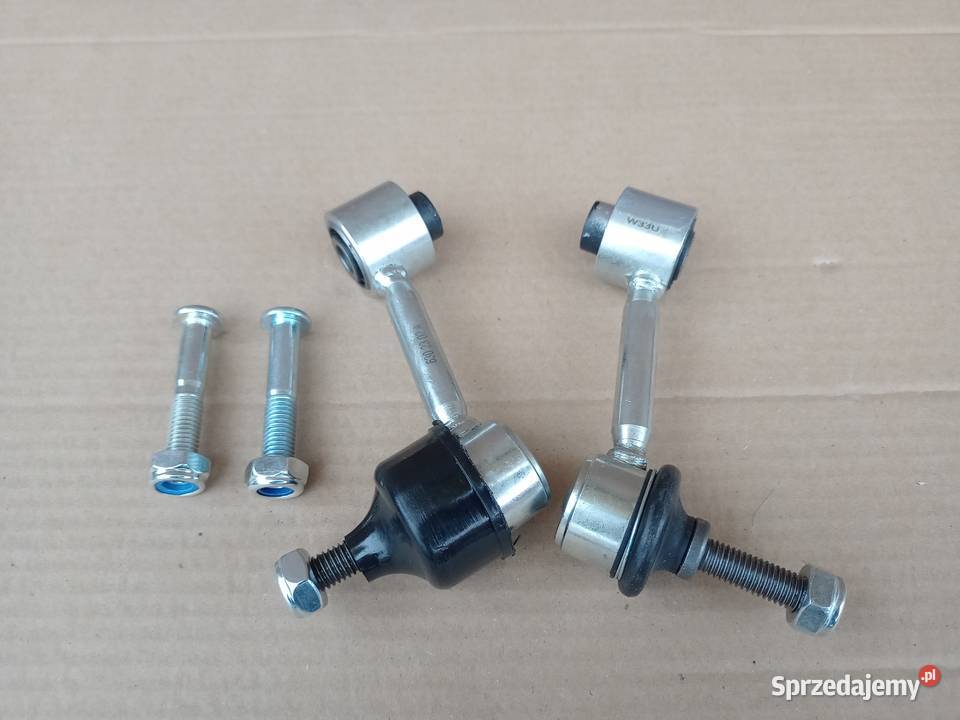 Łączniki sabilzatora seat leon mk2 Lanckorona
