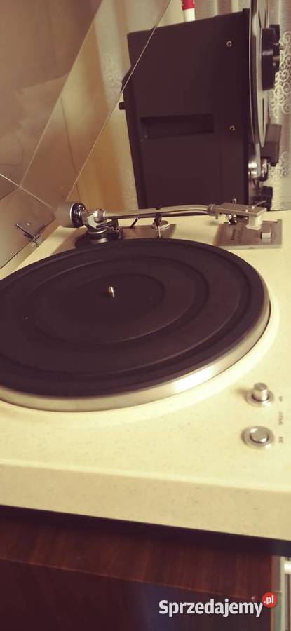 Gramofon KENWOOD KD2055 Piotrków Trybunalski