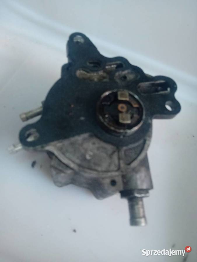 Pompa vacum 20 tdi bmn seat leon Volkswagen Golf Kielce