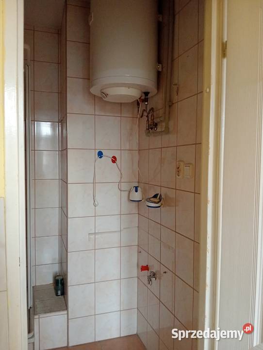 kawalerka w Chorzowie do wynajęcia Piętro 1 Chorzów