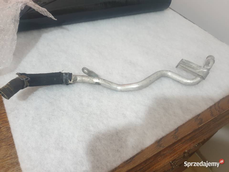 PRZEWÓD RURKA WODY AUDI Q3 8U 25 TFSI 8U0121397A Mielec sprzedam