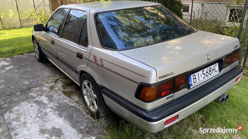Honda Accord III CA5 Białystok