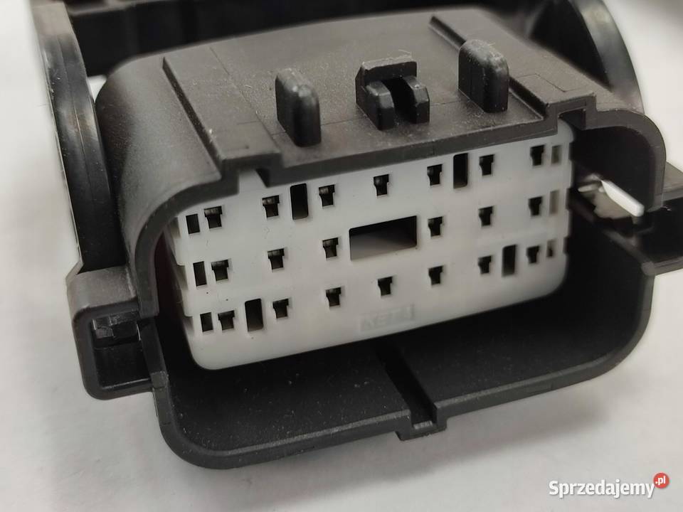 PRZEWÓD ZASILANIA KIA SOUL EVELECTRIC 0K375E4200