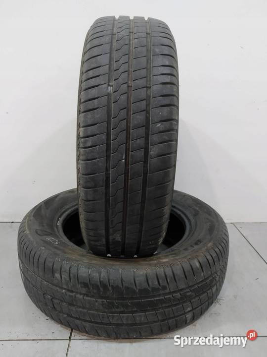 2x OPONA LETNIA FIRESTONE ROADHAWK 19565R15 91H świętokrzyskie