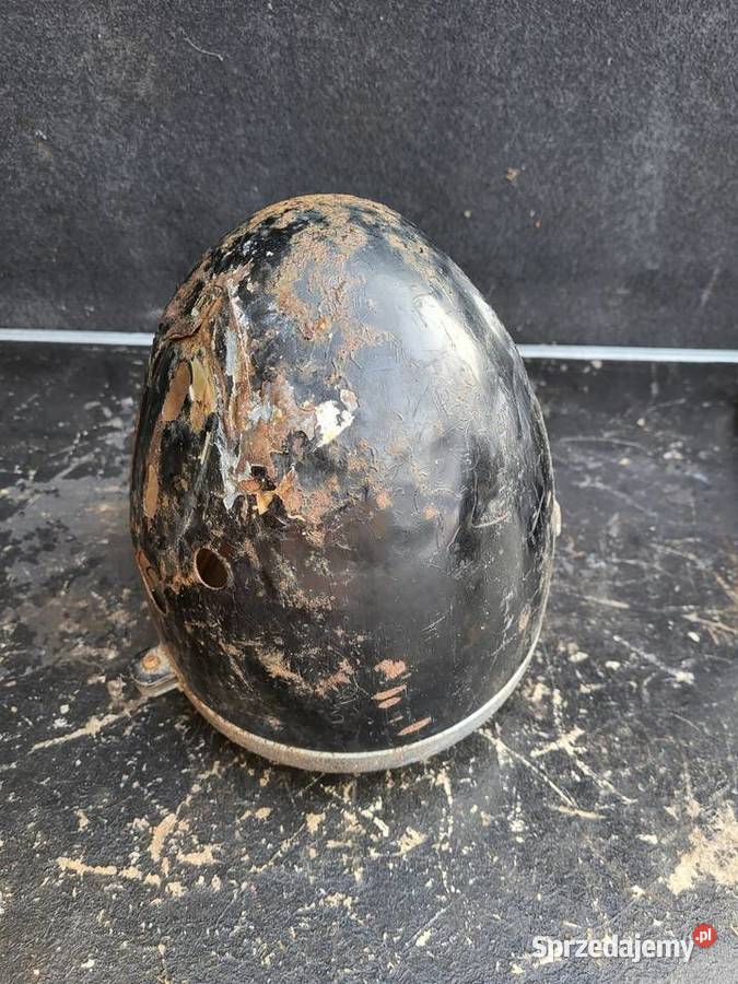 LAMPA NSU FOX LUX śląskie Rybnik