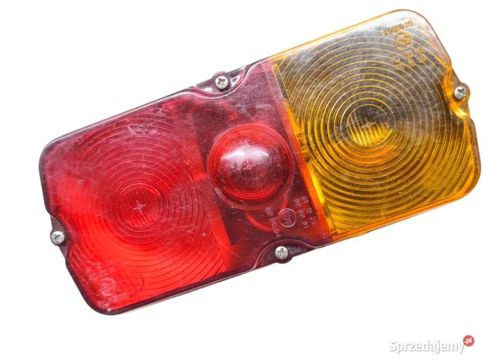 Lampa tylna Uaz Gaz Ził Ural Kraz Kraków