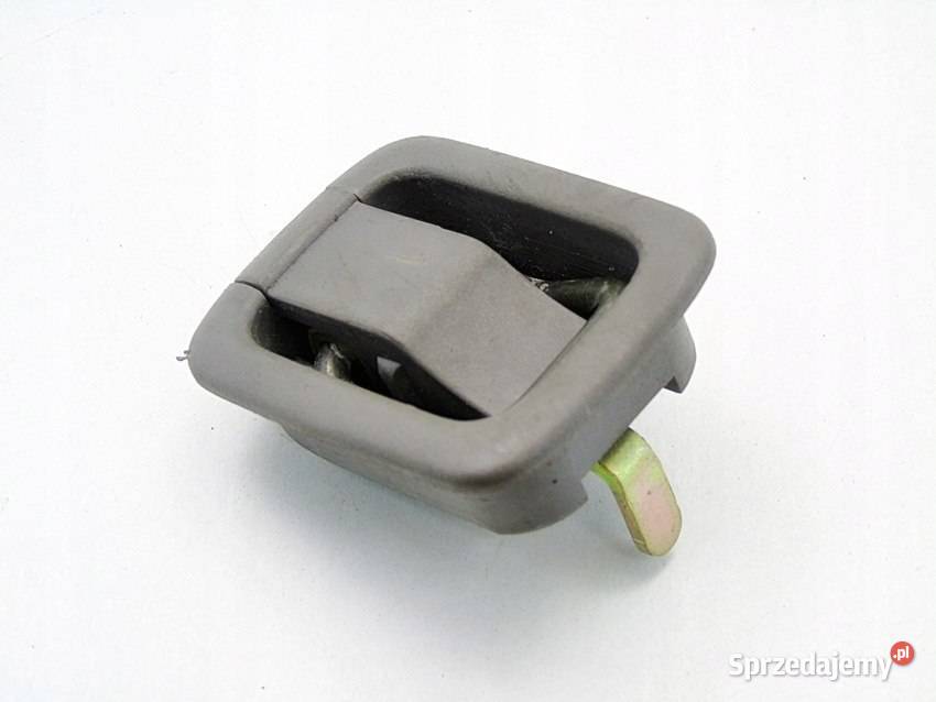 Zaczep kotwa haczyk transportowy bagażnika Sosnowiec