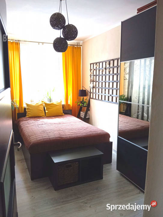 Sprzedaż mieszkania Warszawa 49m2