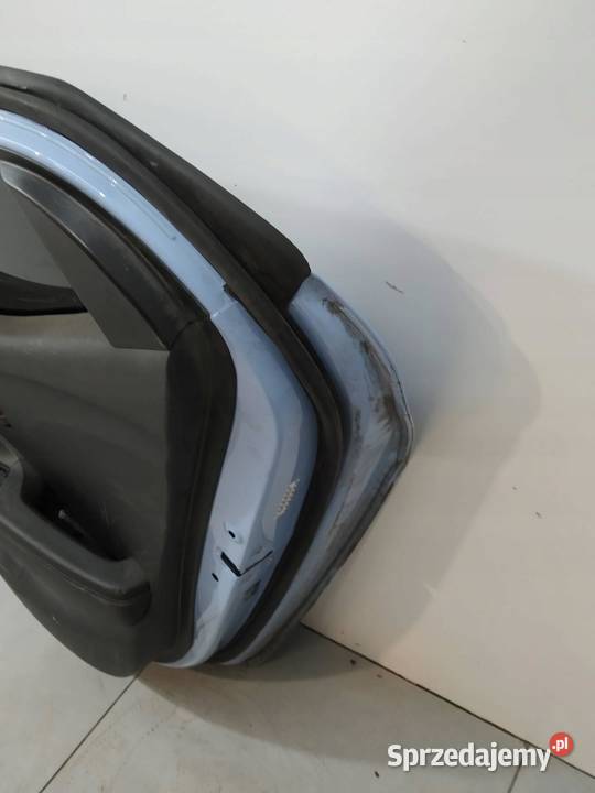 DRZWI PRAWE TYŁ N Hyundai Veloster II 20182022