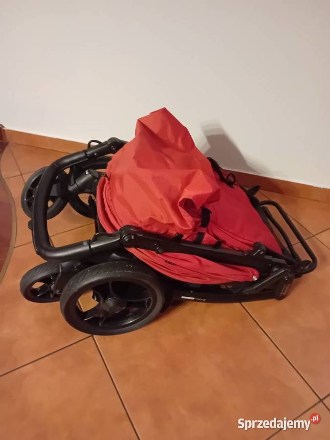 Spacerówka Peg Perego 50S Mikstat sprzedam