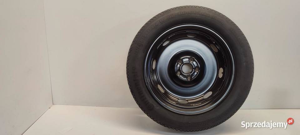 VW TIGUAN II KOŁO DOJAZDOWE 5QF601027B sprzedam