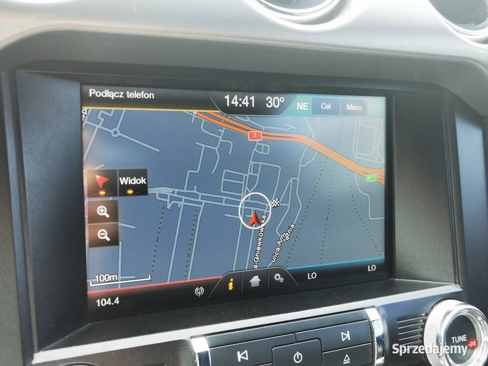 V8 50L Manual Dokumentacja pochodzeniowa Bogate mazowieckie Warszawa