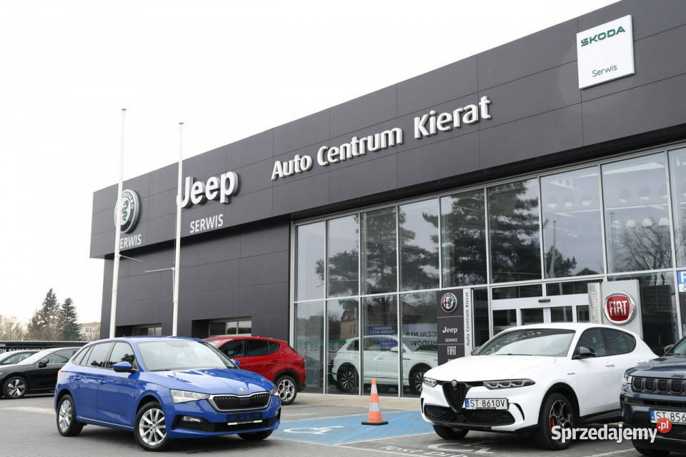 koda Scala 10 110 manual