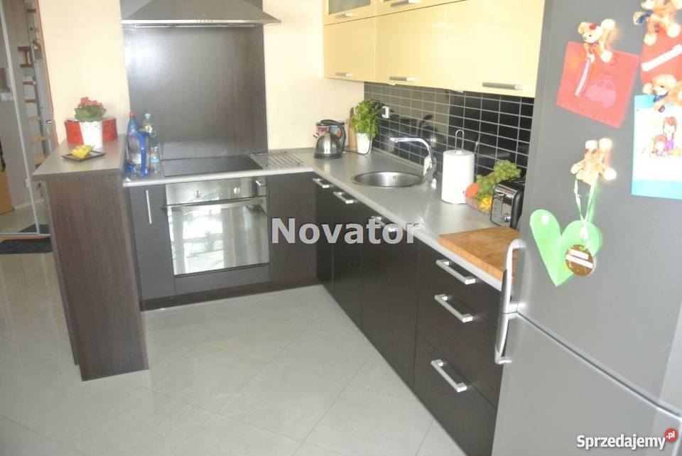 sprzedam mieszkanie 92m2 4 pokoje Bydgoszcz