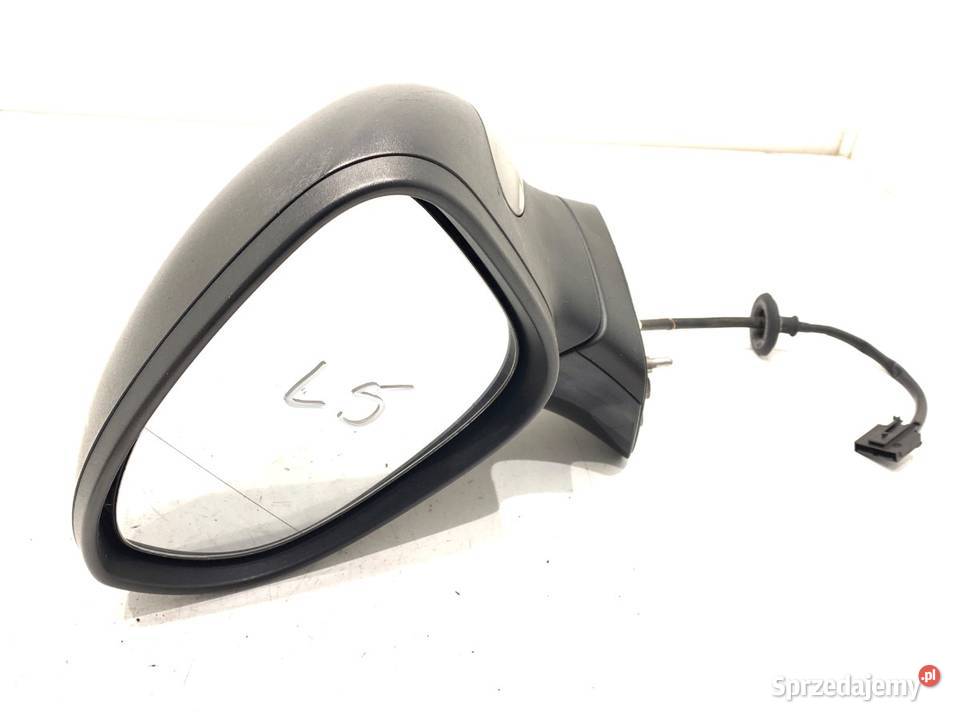 LUSTERKO LEWY OPEL ZAFIRA C Minivan Carbon Flash osobowe sprzedam