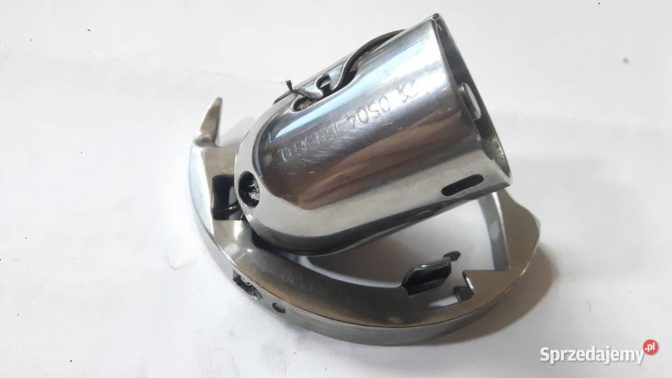 Nowe duże chwytacze do rymarki ciężkiej Claes Kraków sprzedam