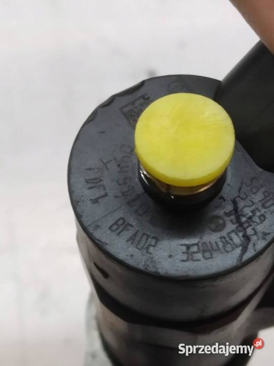 WTRYSKIWACZ 0445110259 16 D HDI Volvo V50 I