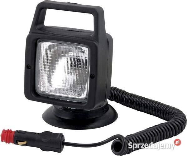 Lampa Compact 3000 AJBA 1H3 z magnesem małopolskie Kamionna sprzedam