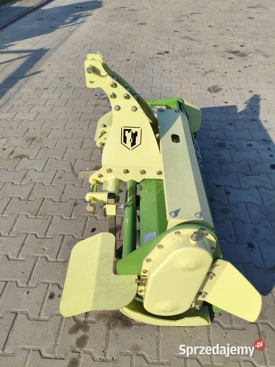 Glebogryzarka firmy STARK do mini traktorków Wrocław sprzedam