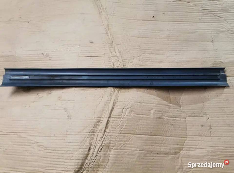 Listwa nakładka progowa wewnętrzna lewy przód Żory sprzedam