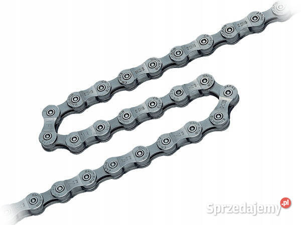 ŁAŃCUCH 5678RZĘDOWY Shimano CNHG71 114 ogniw Kraków sprzedam