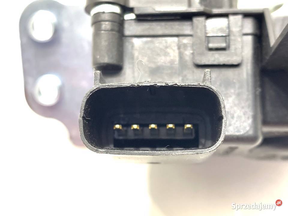 ZAMEK KLAPY TYŁ HYUNDAI KONA SX2 SUV 81230G3000 osobowe