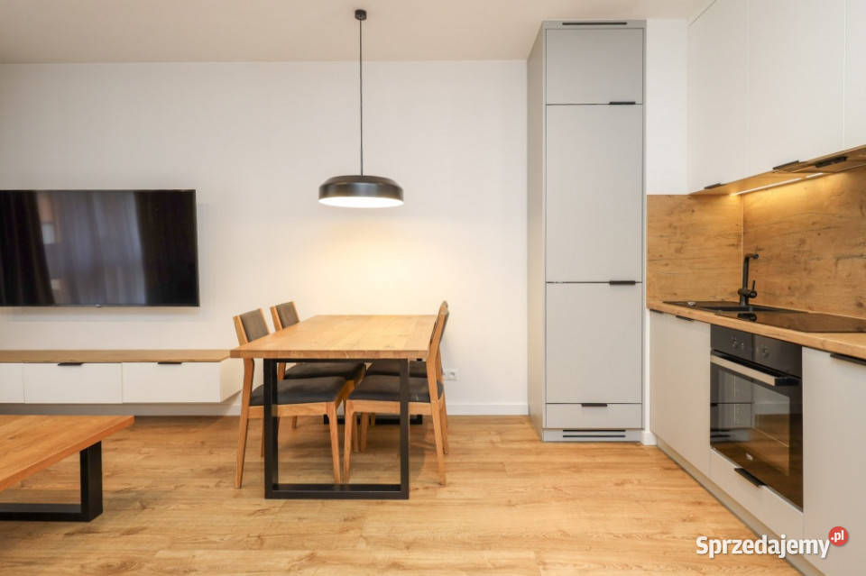 Nowe mieszkanie na sprzedaż 2pokoje 386 m2