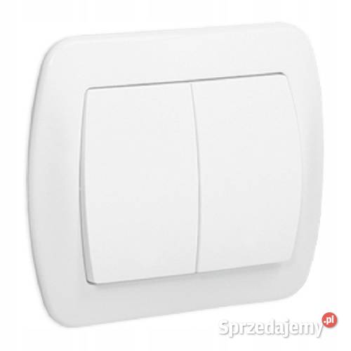 Łącznik Podwójny Świecznikowy z Podświetleniem lubuskie Drezdenko sprzedam