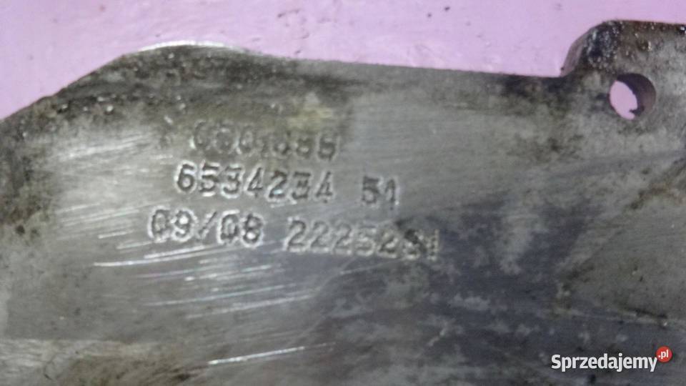 Insignia 20 CDTI 160 10r 00055565958 CHŁODNICZKA