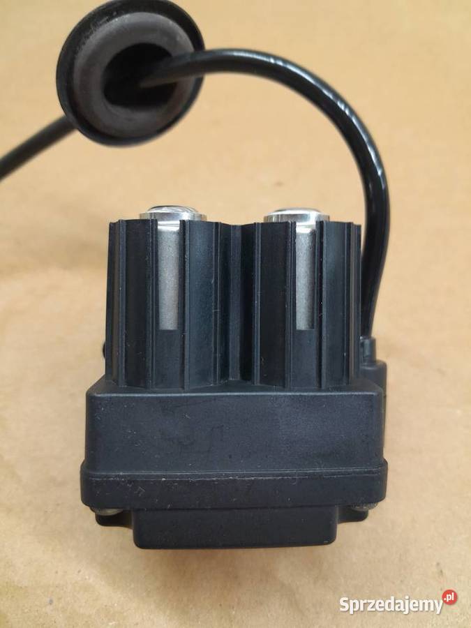 Mercedes W210 czujnik temperatury 210 830 01 72 łódzkie Tomaszów Mazowiecki