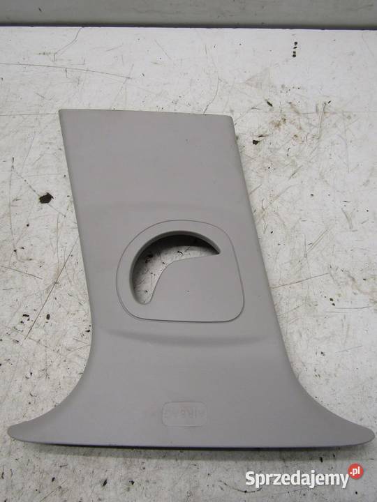 OSŁONA POSZYCIE SŁUPKA LEWE CITROEN C3 III