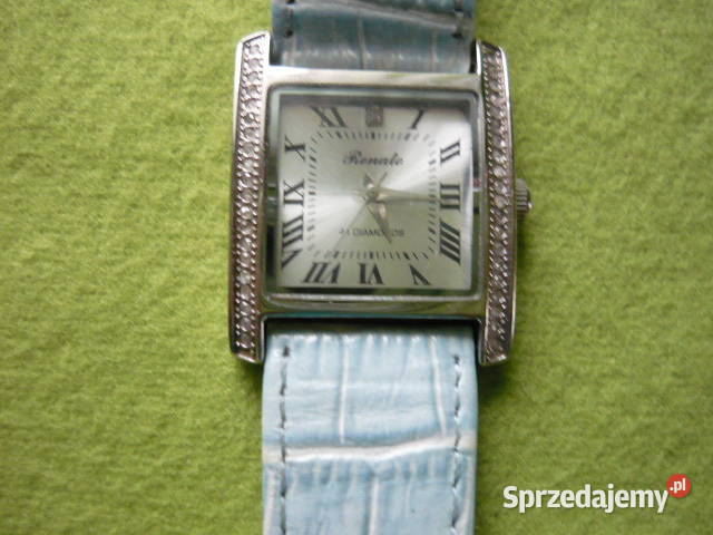 Zegarek Renato Myszków sprzedam