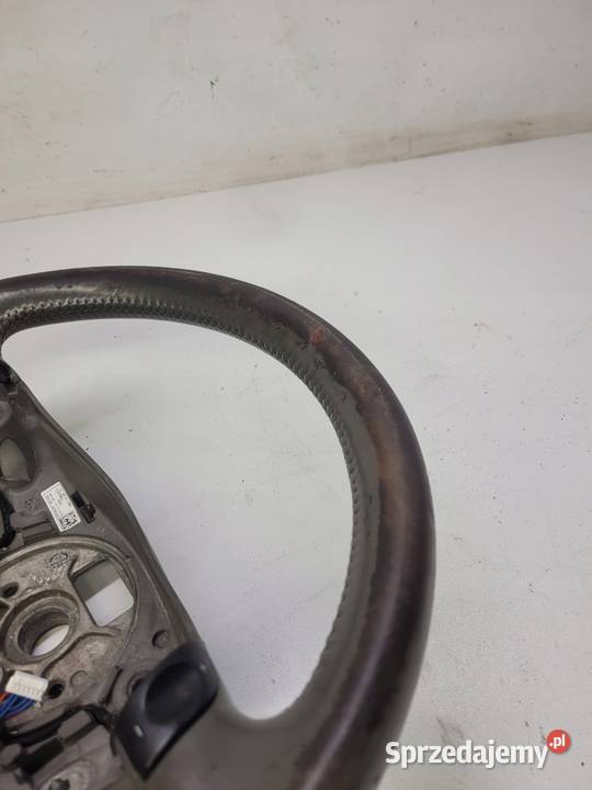KIEROWNICA AUDI A3 8P A4 B7 A6 C6 8E0419091AK śląskie Przystajń