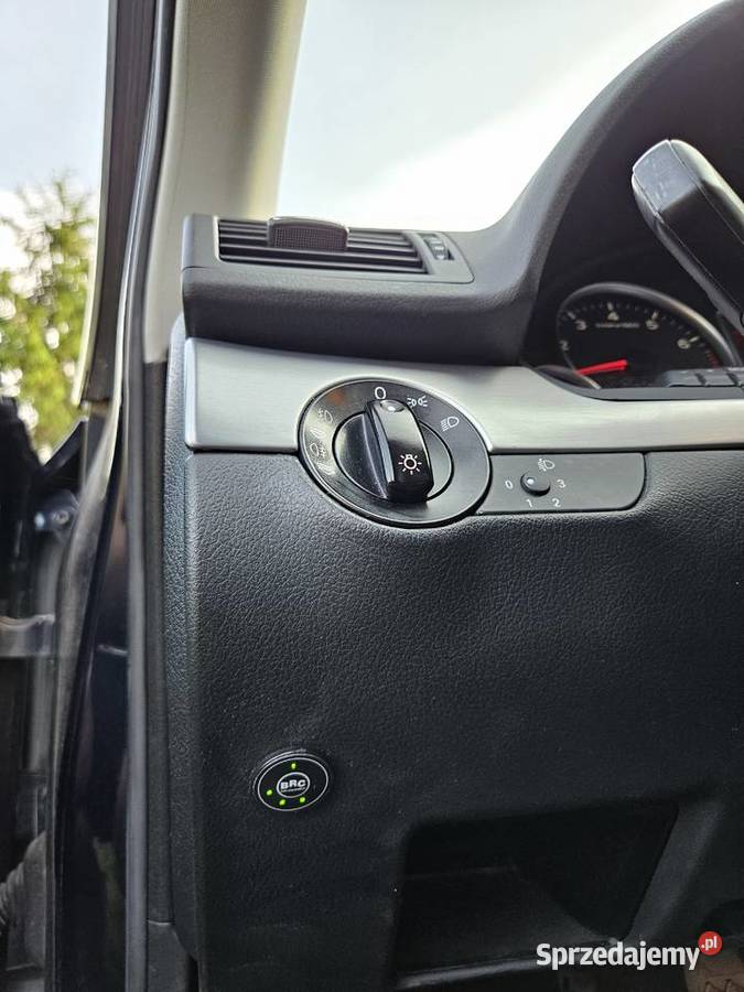 Audi a4 benzyna 16mpi gaz 2008r Żerniki Wrocławskie sprzedam