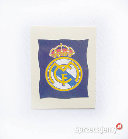 real madrid kartka okolicznościowakartka fana Szczecin