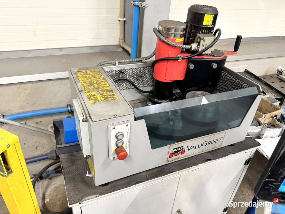 Wykrawarka EUROMAC STX Flex 12 1250302500 Produkcja Jelenia Góra