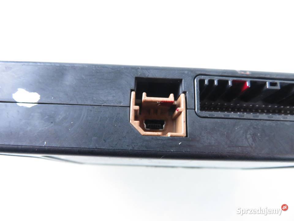 STEROWNIK KLIMY RENAULT ESPACE V 285253724R małopolskie