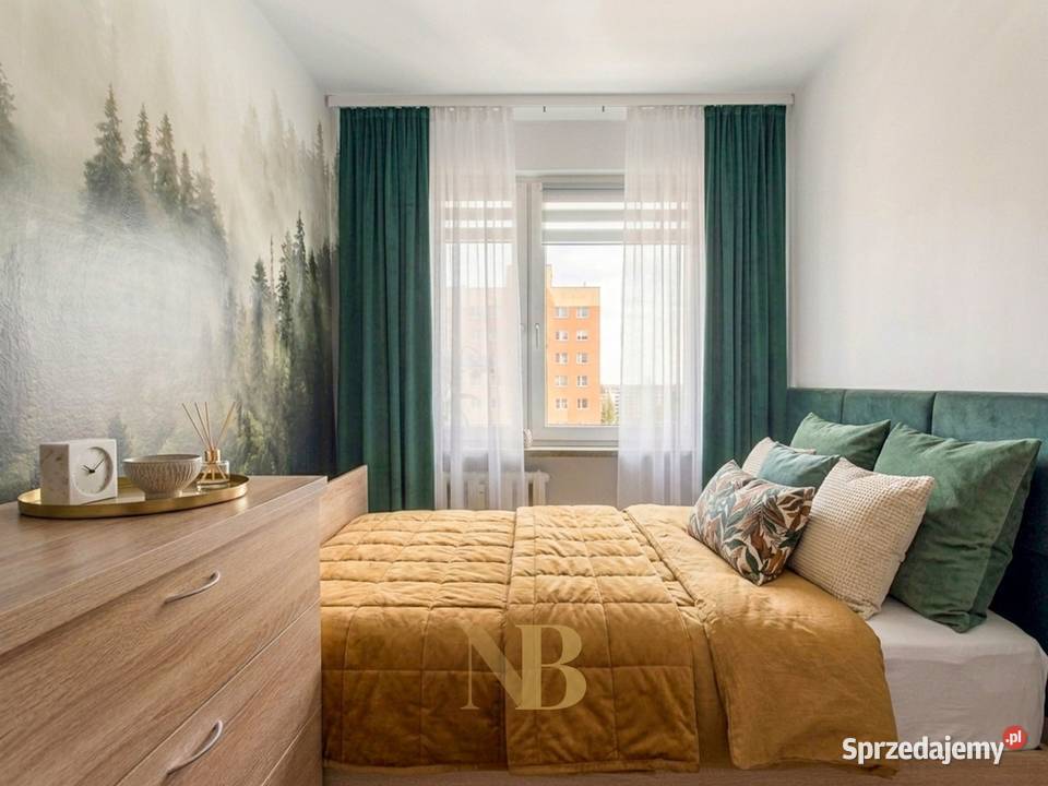 55 m w centrum Żyrardowa 3 pok kuchnia balkon balkon Sprzedaż Żyrardów