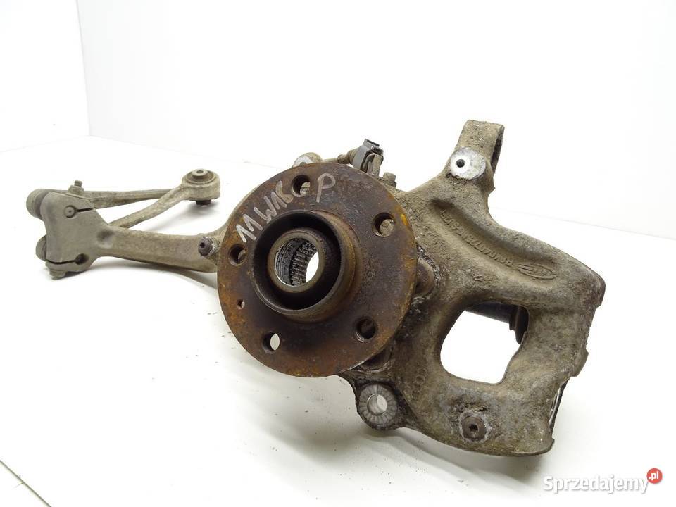 ZWROTNICA PRAWA PRAWY PRZÓD PRZEDNIA 8K0407242Q Zwrotnice