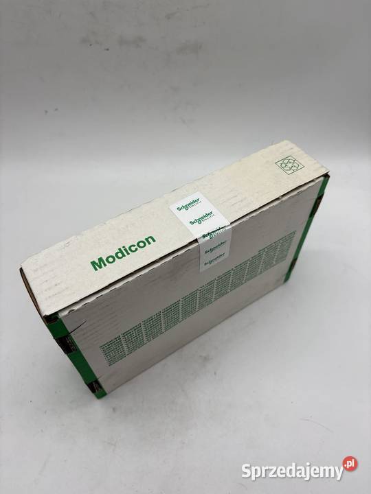 Schneider Electric TSXPSY2600M Power Supply Warszawa