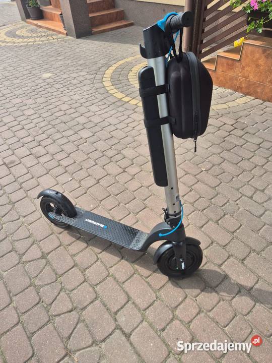 Hulajnoga Blaupunkt Ratowo