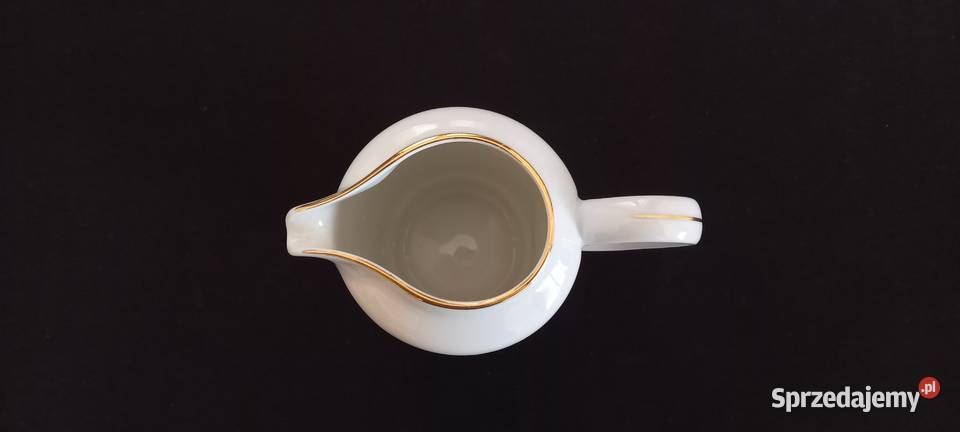 Mlecznik MZ Czechosloviaka Daniela Chełm