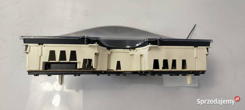 LICZNIK ZEGAR CHEVROLET CORVETTE C4 LIFT Części samochodowe kujawsko-pomorskie Lipno