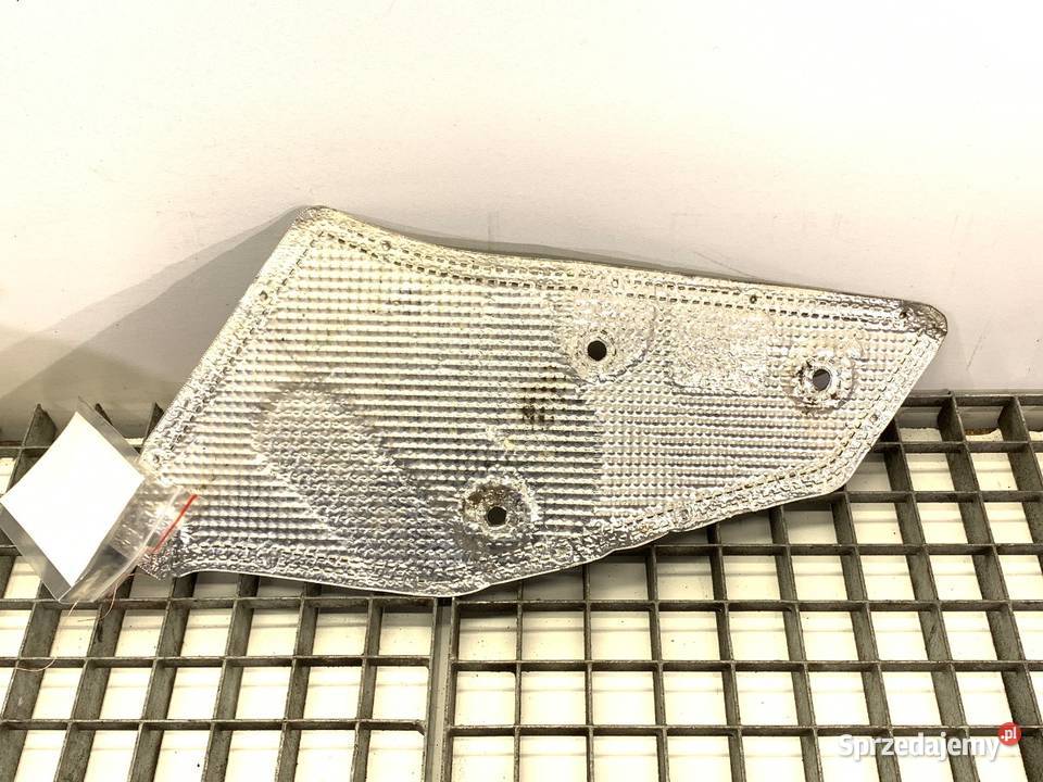 OSŁONA TERMICZNA AUDI A7 4G 4G0804162A