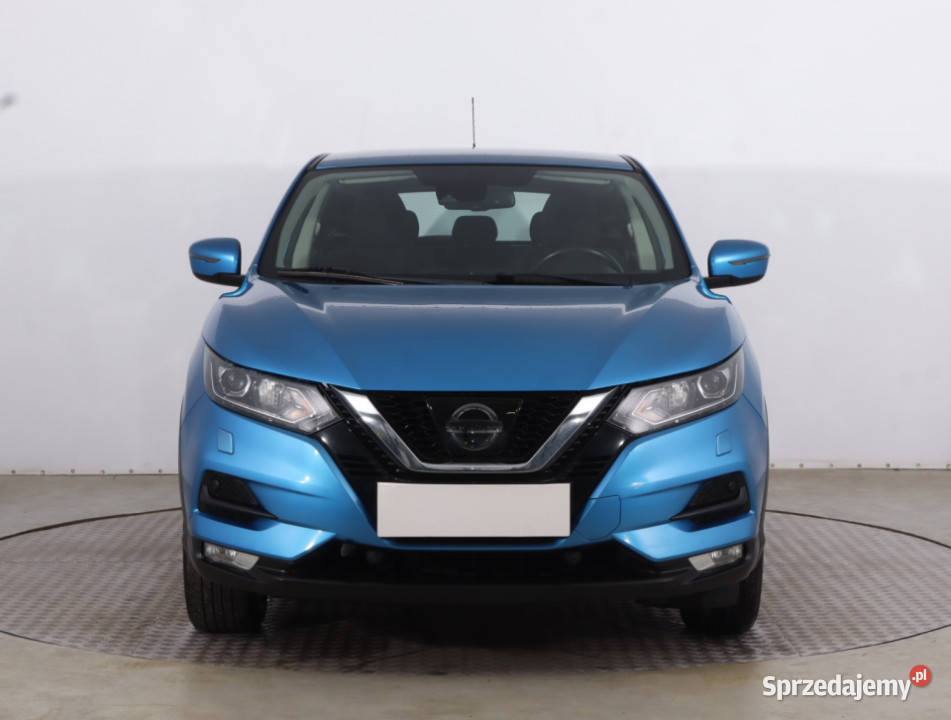 Nissan Qashqai 15 dCi Piaseczno