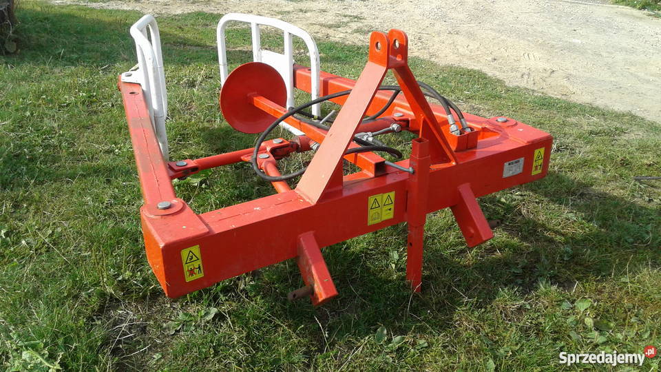 Chwytak do bel metal fach Sokółka Bodzentyn sprzedam